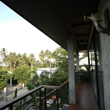 W3Lk Stay - Adult-Only Homestay Mae Nam Exterior photo
